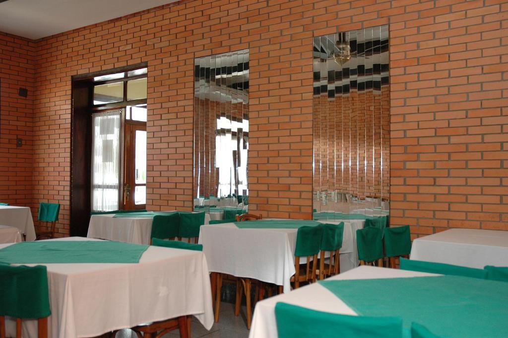 Hotel Porto Alegre Esterno foto